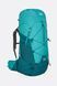 Рюкзак жіночий Lowe Alpine Sirac ND65, Sagano Green / Storm green, S/M (FMQ-40-SGG-65)