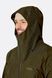 Мембранна куртка чоловіча Rab Namche GTX Jacket, Army, M (RB QWI-87-ARM-MED)