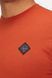 Футболка чоловіча Rab Basecamp Logo Badge Tee, Tempest Blue, S (QCC-09-TMB-SML)