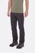 Штани чоловічі Rab Radius Pants, Anthracite, Regular, L (QBU-61-AN-L)