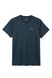 Футболка чоловіча Rab Sonic Tee, Black Beluga, L (RB QCC-55-BEL-LRG)