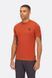 Футболка чоловіча Rab Basecamp Logo Badge Tee, Tempest Blue, S (QCC-09-TMB-SML)