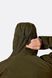Мембранна куртка чоловіча Rab Namche GTX Jacket, Army, M (RB QWI-87-ARM-MED)