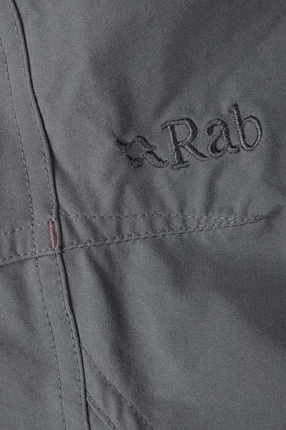 Штани чоловічі Rab Vertex Pants, STRATA, S (821468669291)