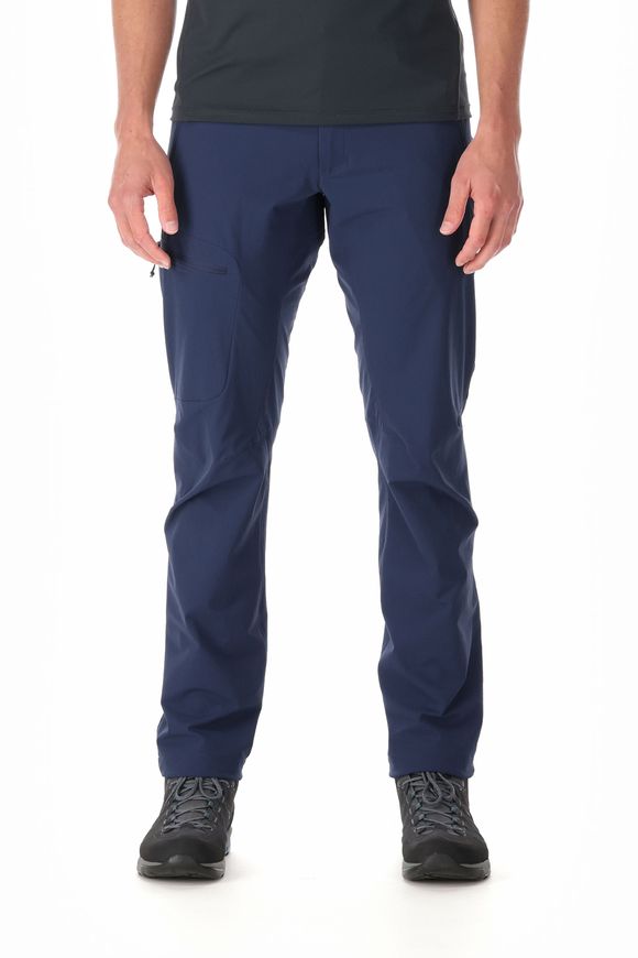 Штани чоловічі Rab Incline Pants, DEEP INK, 30, Regular (5059913023533)