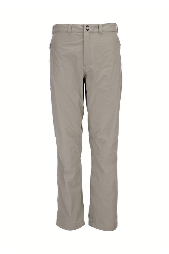 Штани чоловічі Rab Vertex Pants, STRATA, S (821468669291)