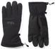Рукавички Rab Storm Gloves, Black, L (RB QAJ-51-BLK-LRG)