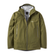 Мембранна куртка чоловіча Rab Namche GTX Jacket, Army, M (RB QWI-87-ARM-MED)