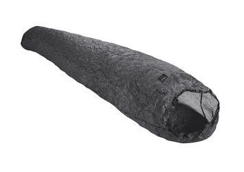 Вкладиш в спальник Rab Hooded Vapour Barrier Liner, Black (QAL-31-BL-U)