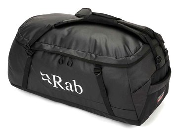 Сумка Rab Escape Kit Bag, 90 л, BLACK (821468992832)