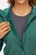 Кофта жіноча Rab Ascendor Summit Hoody Wmns, Green Slate/Eucalyptus, 8 (QFF-41-GSE-08)