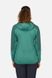 Кофта жіноча Rab Ascendor Summit Hoody Wmns, Green Slate/Eucalyptus, 8 (QFF-41-GSE-08)