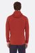 Кофта чоловіча Rab Evolute Hoody, Tuscan Red, S (QFG-19-TRD-SML)