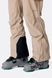 Штани жіночі Rab Kinetic Alpine Stretch Pants Wmns, Dark Pebble, M Regular (RB QWI-96-DKP-12-RG)