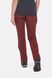 Штани жіночі Rab Incline Pants Wmns Beluga, XS regular (RB QFV-02-BEL-08-RG)
