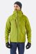 Мембранна куртка чоловіча Rab Khroma Cirque Jacket, Aspen Green, SML (QWH-11-ASG-SML)