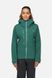 Гірськолижна жіноча мембранна куртка Rab Khroma Kinetic Jacket Wmns, Green Slate, 8 (QWH-39-GNS-08)