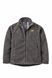Кофта чоловіча Rab Original Pile Jacket, Grit, L (RB QFH-03-GRT-LRG)