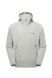 Чоловіча куртка Soft Shell Rab Borealis Hoody, Light Zinc, S (RB QWS-76-LZN-SML)