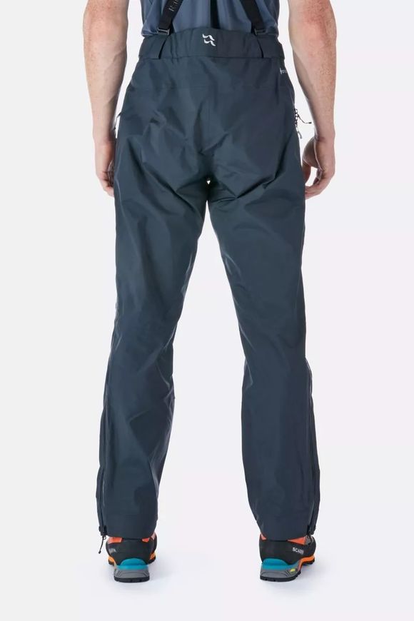 Штани чоловічі Rab Muztag Pants GTX, BELUGA, L (821468890503)