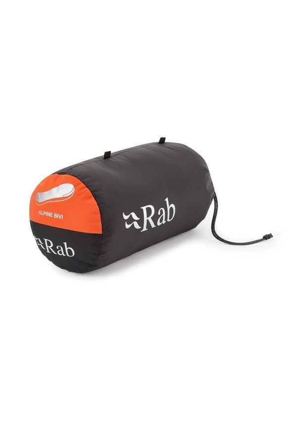 Бівачний мішок Rab Alpine Bivi, Horizon (MR-66-HO-U)