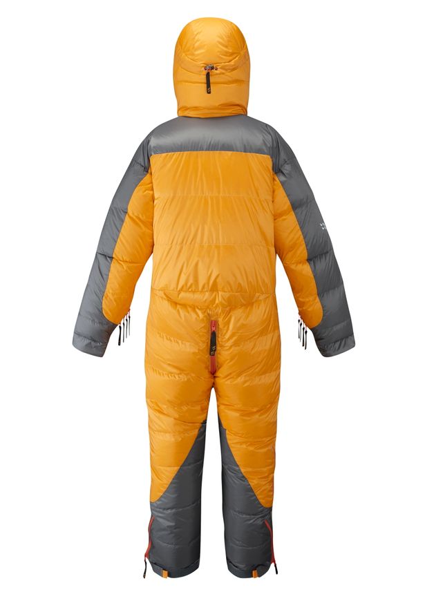 Комбінезон Rab Expedition 8000 Suit, Gold/Shark, XL (QED-20-GO-XL)