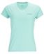 Футболка жіноча Rab Sonic Tee Wmns, Meltwater, XS/8 (QBL-02-ME-8)