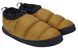 Чуні Rab Down Hut Slipper, Dark Butternut, L (RB QAJ-03-DB-L)