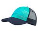 Кепка Rab Trucker Masters Cap, AQUAMARINE, One Size (821468949584)