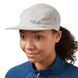 Кепка Rab Obtuse 5 Panel Cap, Pewter, One Size (RB QAB-47-PEW-ONE)