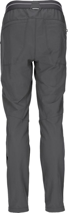 Штани чоловічі Rab Obtuse Pants, ANTHRACITE, 30, Regular (5059913025803)