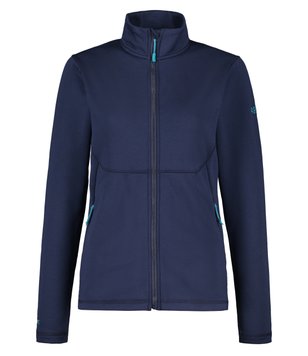 Жіноча флісова кофта Rab Geon Jacket Wmns, Deep Ink, 12 (RB QFE-96-DI-12)