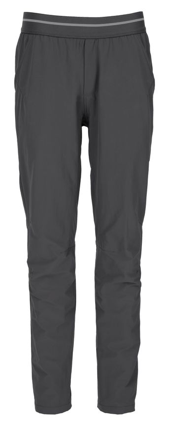 Штани чоловічі Rab Obtuse Pants, ANTHRACITE, 30, Regular (5059913025803)