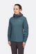 Жіноча легка утеплена куртка Rab Xenair Alpine Light Jacket Wmns, Sahara, 10 (QIP-18-SAH-10)