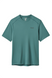 Футболка чоловіча Rab Force Tee, Green Sage, L (RB QCC-24-SGE-LRG)