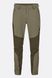 Штани чоловічі Rab Torque Mountain Pants, Light Khaki/Army, Short, 28 (QFV-94-LKA-28-SH)