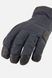 Рукавички Rab Pivot GTX Gloves, Black, S (QAH-60-BL-S)