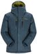 Чоловічий зимовий пуховик Rab Batura Jacket, ORION BLUE, XL (5059913009896)