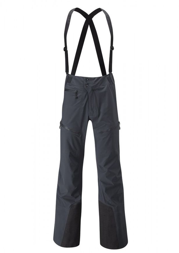 Штани чоловічі Rab Sharp Edge Pants, BELUGA, L (821468823600)