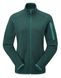 Кофта жіноча Rab Ryvoan Jacket W Green Slate, XS (RB QFF-96-8)