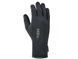 Рукавички Rab Power Stretch Contact Gloves, Beluga, L (RB QAH-55-BE-L)
