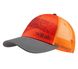 Кепка Rab Trucker Masters Cap, FIRECRACKER, One Size (821468949591)