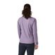 Футболка з довгим рукавом жіноча Rab Force LS Tee Wmns, Purple Sage, M (RB QBL-08-PS-12)