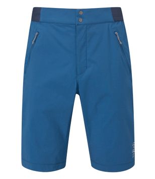 Шорти Rab Ascendor Light Shorts, INK, XS (821468965195)