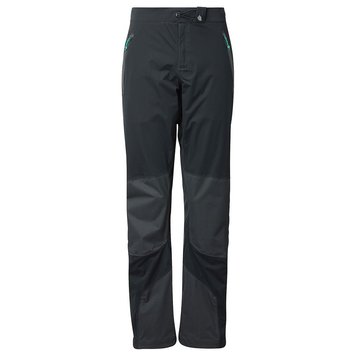 Штани жіночі Rab Kinetic Alpine Pants wmns, BELUGA, 12 (821468874497)