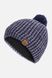 Шапка Rab Nonna Bobble, Patriot Blue, One Size (QAB-29-PTB-ONE)