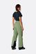 Штани жіночі Rab Novaline Pants Wmns, Dark Fig Green, M Regular (RB QIP-51-DFG-12-RG)