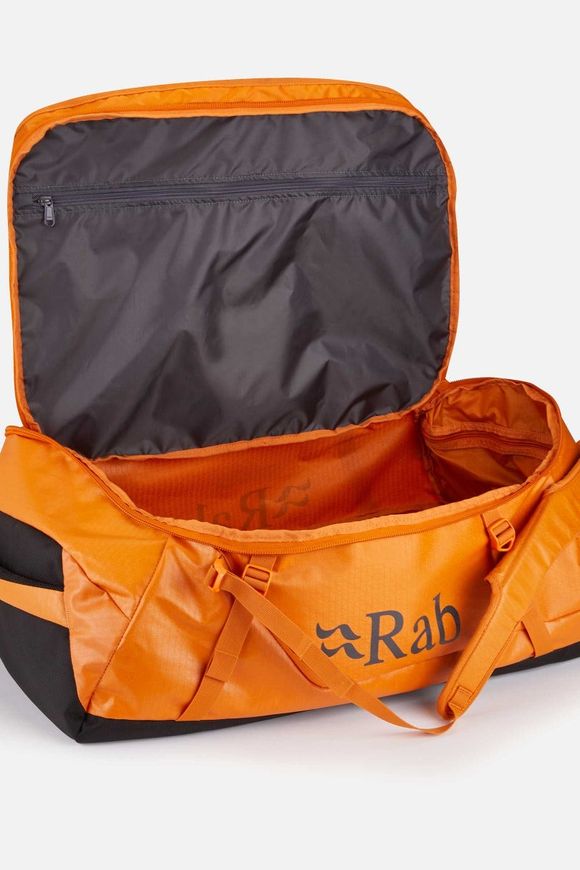 Сумка Rab Escape Kit Bag, 50 л, RED GRAPEFRUIT (5059913067001)