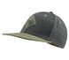 Кепка Rab Flatiron Badge Cap, Pine, One Size (QAB-03-PI-U)