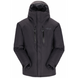 Чоловічий зимовий пуховик Rab Batura Jacke, BLACK, L (QDB-43-BL-L)